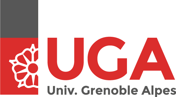 logo uga